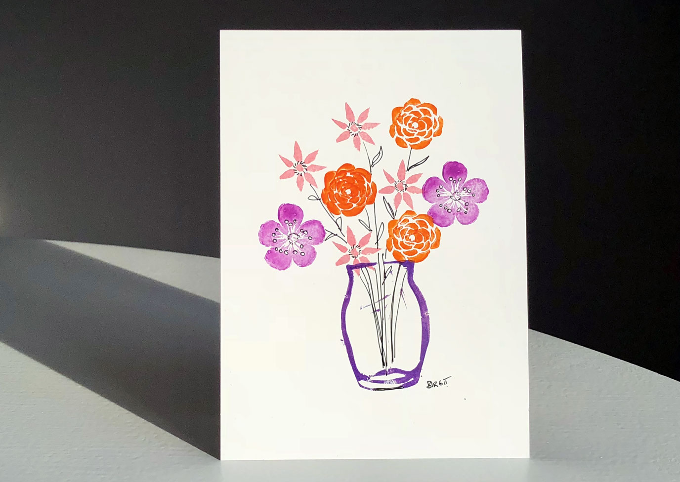 Birgit-Hecker-Design-Stempel-Strauss