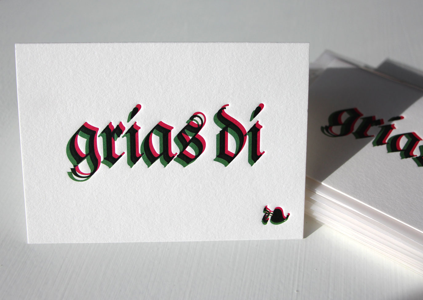 GriasdiKarte