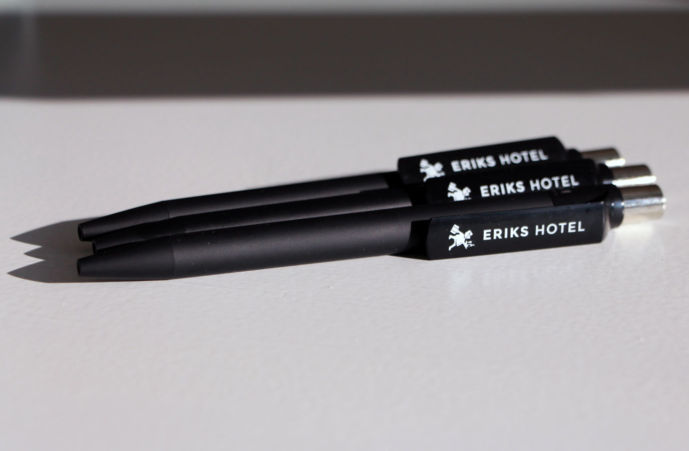 Birgit-Hecker-Grafikdesign-Kugelschreiber-Eriks-Hotel