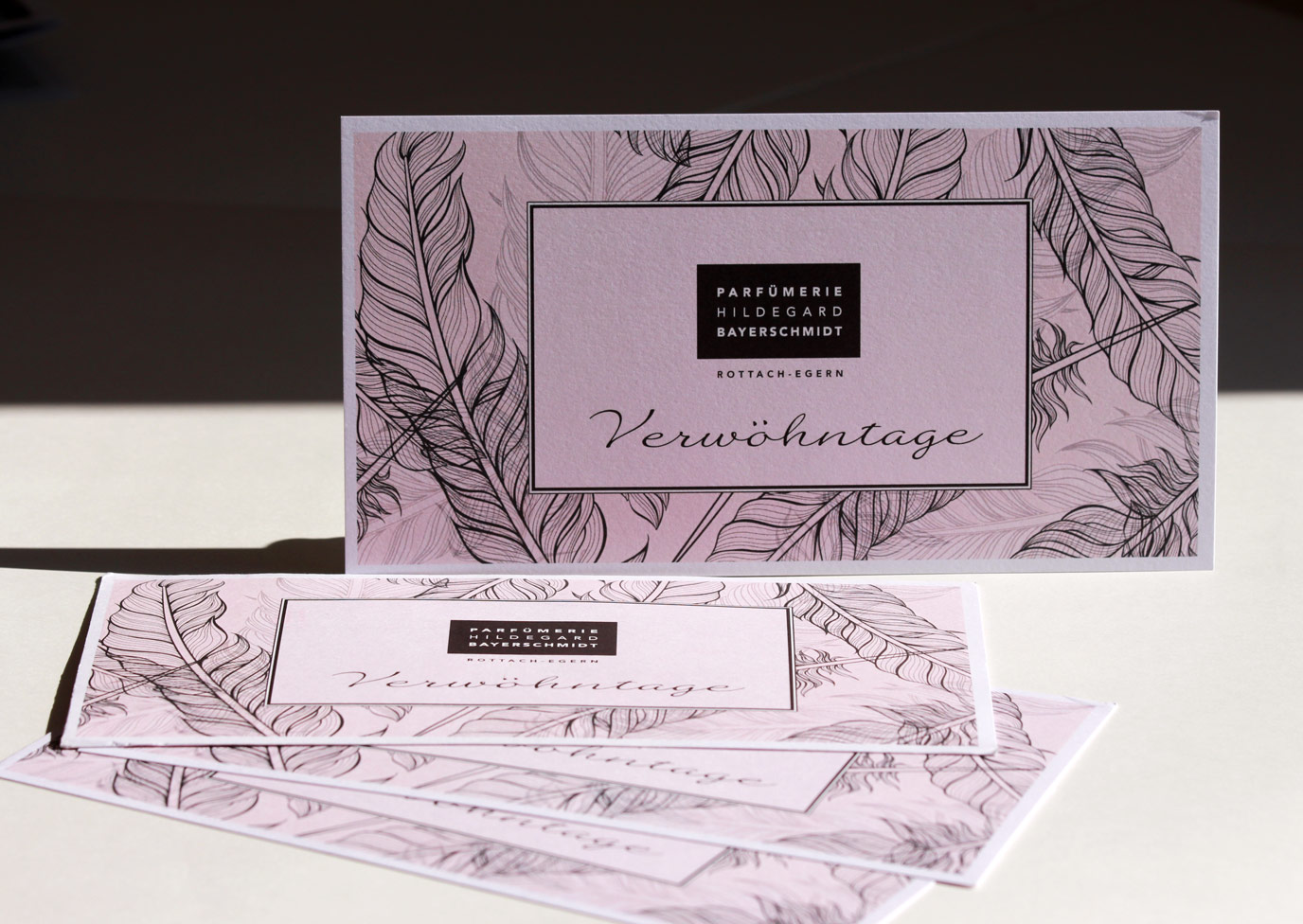 ParfumerieHildegardBayerschmidt_BirgitHeckerGRAFIKDESIGN_Mailing