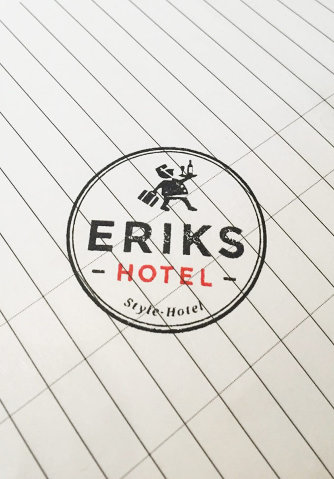Eriks-Hotel-Stempel-Birgit-Hecker-Grafikdesign