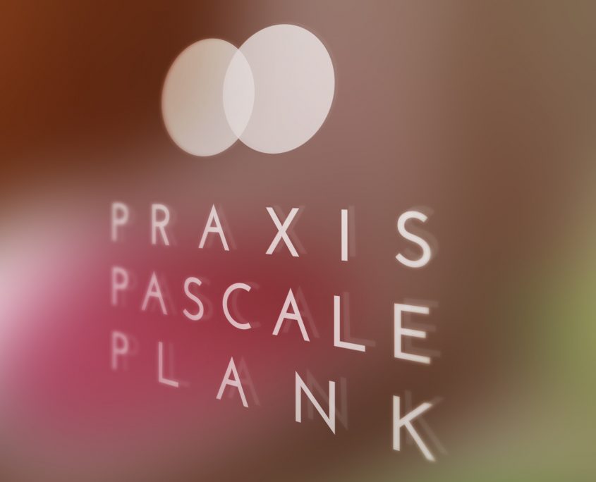 Praxis-Plank-Fenster-Birgit-Hecker-Grafikdesign