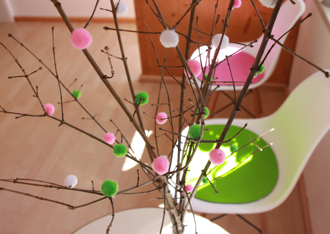 Praxis-Plank-Interieur-Birgit-Hecker-Grafikdesign