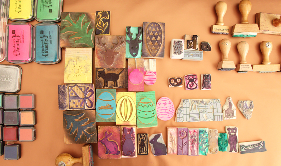 Stempel